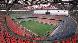 San Siro - Milano